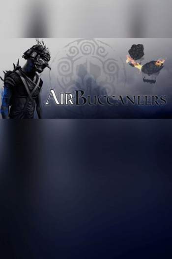 AirBuccaneers Steam Key (PC) GLOBAL