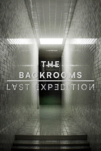 The Backrooms : Last Expedition (PC) STEAM Key GLOBAL