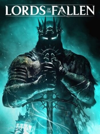 Lords of the Fallen - Pre-order Bonus (DLC) (Xbox Series X|S) XBOX LIVE Key EUROPE