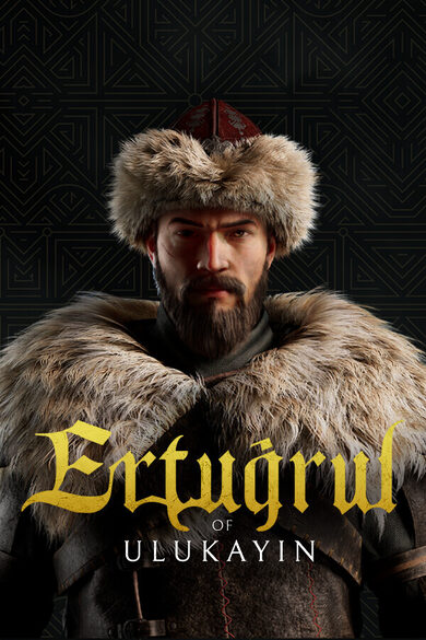 Ertugrul of Ulukayin game cover