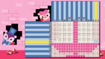 Hello Kitty - Puzzle Party PSP