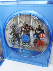 For Honor PlayStation 4 for sale