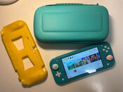 Buy PACK: Transporting bag + silicone case with grip (for Nintendo Switch LITE)