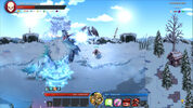 Redeem Gods Wars : infinity Epic (PC) Steam Key GLOBAL