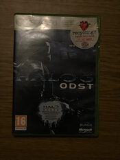 Halo 3: ODST Xbox 360