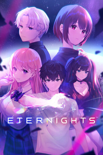 Eternights Deluxe Edition (PC) Steam Key EUROPE