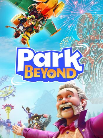 Park Beyond PlayStation 5