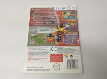 Namco Museum Remix Wii