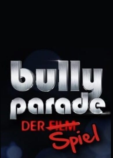 Bullyparade - DER Spiel