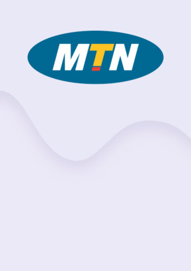 E-shop Recharge MTN 6GB Anytime Data + 6GB Night Data - 30 Days South Africa