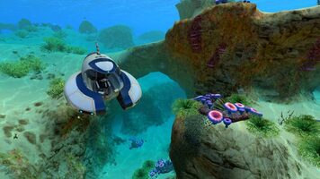 Subnautica + Subnautica Below Zero Double Pack PlayStation 5