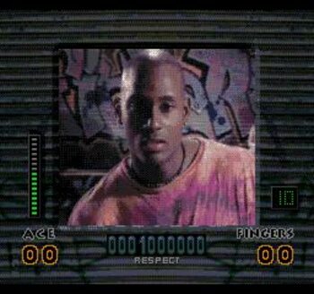 Buy Slam City with Scottie Pippen SEGA CD