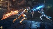 Redeem Skyforge: Extended Early Adopter Pack - Rage of the Berserker PlayStation 4