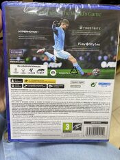 EA Sports FC 24 PlayStation 5