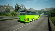 Fernbus Simulator - Austria/Switzerland (DLC) (PC) Steam Key GLOBAL