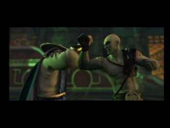 Mortal Kombat: Deception Xbox