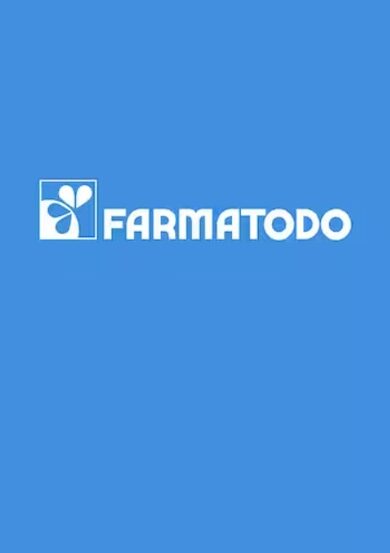 E-shop Farmatodo Gift Card 30,000 COP Key COLOMBIA