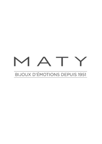 MATY Gift Card 5 EUR Key FRANCE