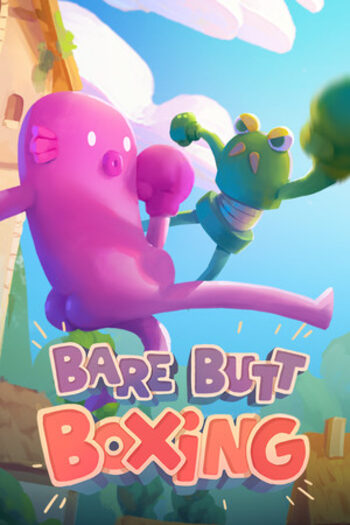 Bare Butt Boxing (PC) Steam Key GLOBAL