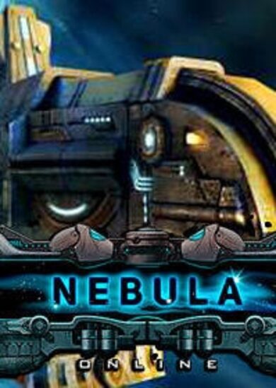 E-shop Nebula Online Steam Key GLOBAL