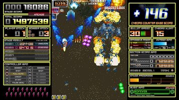 Dangun Feveron PlayStation 4 for sale