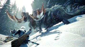 Monster Hunter World: Iceborne Master Edition PlayStation 4