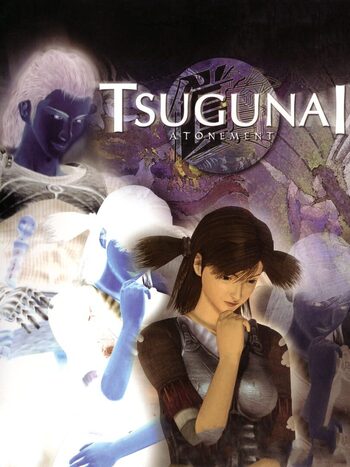 Tsugunai: Atonement PlayStation 2