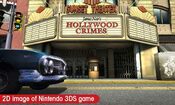 James Noir's Hollywood Crimes Nintendo 3DS