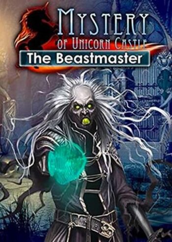 Mystery of Unicorn Castle- The Beastmaster (PC) Steam Key GLOBAL