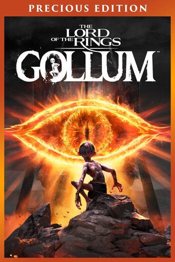 The Lord of the Rings: Gollum™ - Precious Edition XBOX LIVE Key UNITED STATES