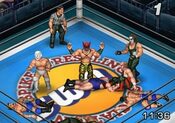 Get Fire Pro Wrestling Returns PlayStation 2