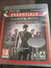 Saints Row: The Third - The Full Package PlayStation 3