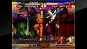 Buy ACA NEOGEO THE KING OF FIGHTERS '97 PlayStation 4