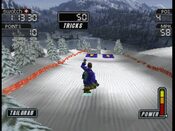 Redeem Cool Boarders 3 (1998) PlayStation