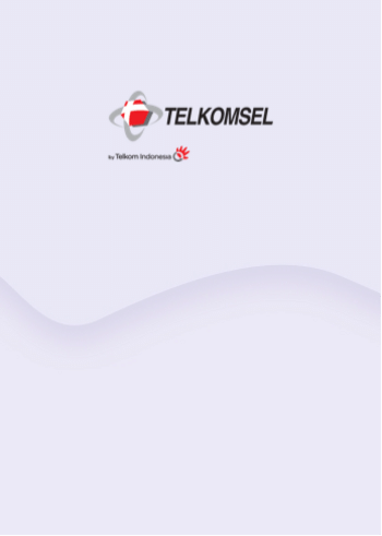 Recharge Telkomsel - top up Indonesia