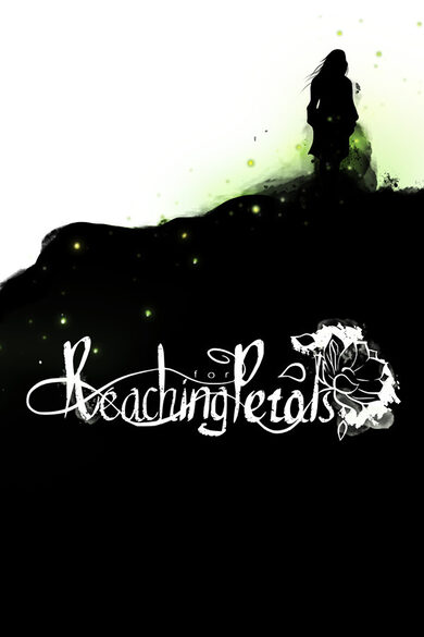 Reaching for Petals game cover