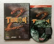 TUROK 2: SEEDS OF EVIL