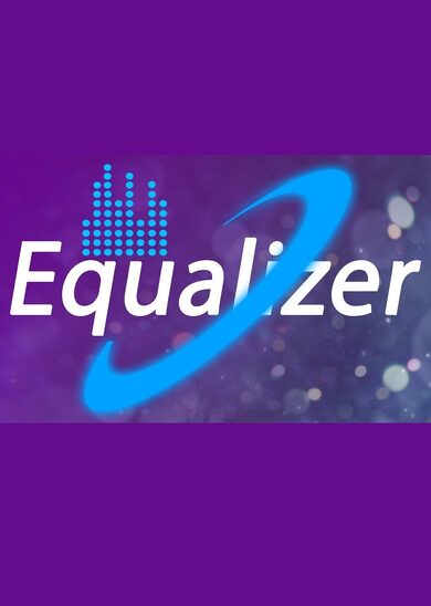 E-shop Equalizer Steam Key GLOBAL