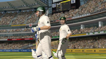 Ashes Cricket 2009 Wii