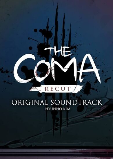 E-shop The Coma: Recut - Soundtrack & Art Pack (DLC) (PC) Steam Key GLOBAL