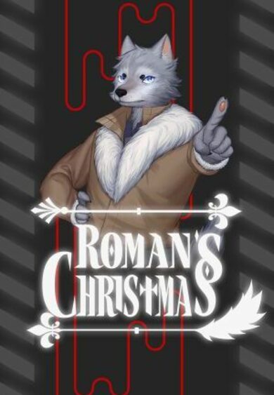 E-shop Roman's Christmas Steam Key GLOBAL