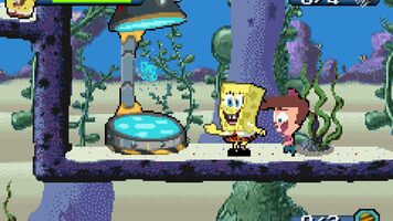 SpongeBob SquarePants and Friends: Unite! Nintendo DS for sale