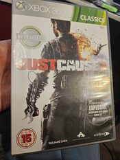 Just Cause 2 Xbox 360