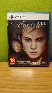 Buy A Plague Tale: Requiem PlayStation 5