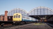 Train Sim World: Tees Valley Line: Darlington - Saltburn-by-the-Sea Route (DLC) (PC) Steam Key GLOBAL for sale