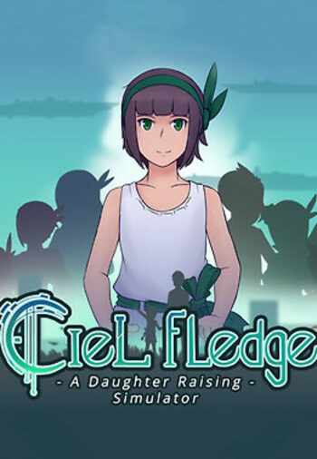Ciel Fledge: A Daughter Raising Simulator (PC) Steam Key EUROPE