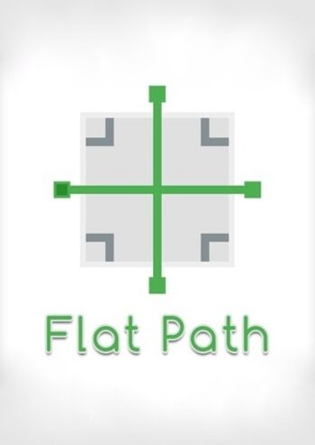 Flat Path Steam Key GLOBAL