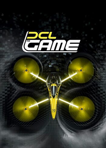 DCL The Game (PC) Steam Key LATAM