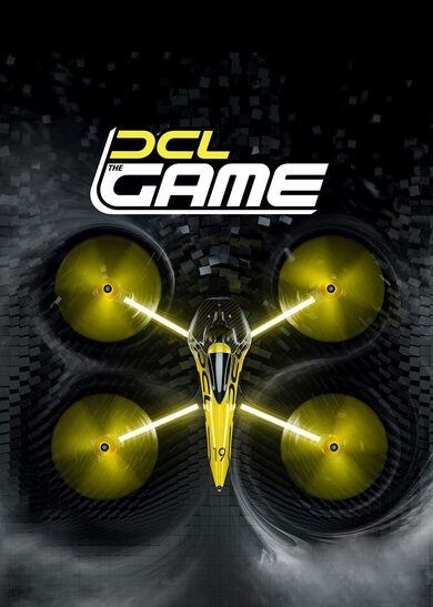 E-shop DCL The Game Steam Key GLOBAL
