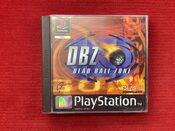 DBZ: Dead Ball Zone PlayStation